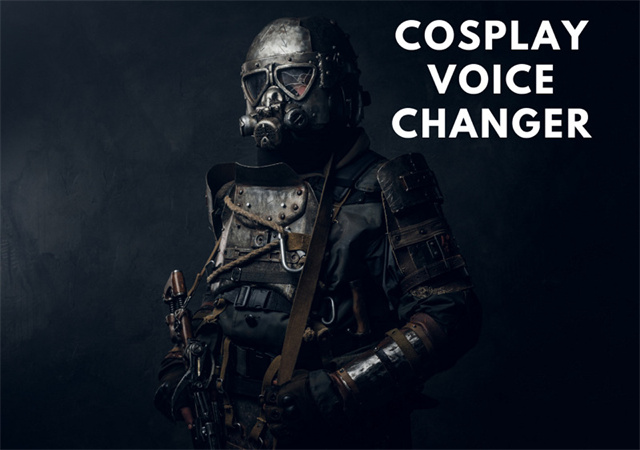 6 Changeurs de Voix pour le Cosplay que Vous Ne Devez Pas Manquer