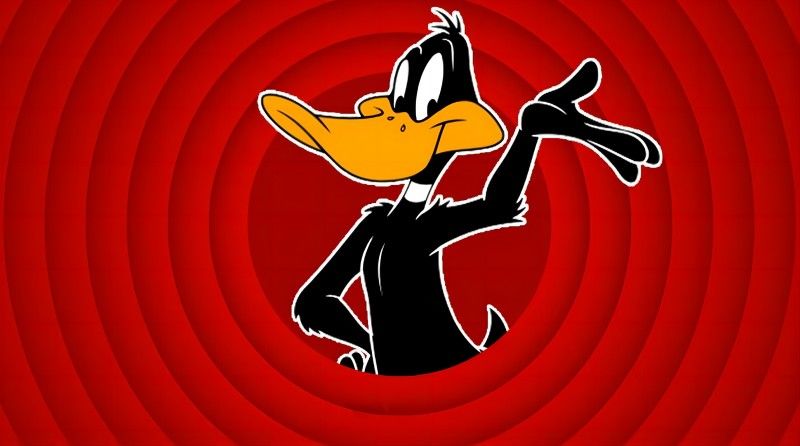 who plays the voice of daffy duck