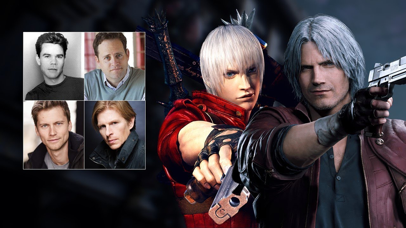 Detailed Review of Devil May Cry  in 2024 