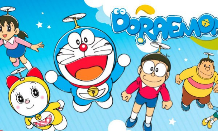 Cultural Icon in Japan: Doraemon Voice Actor