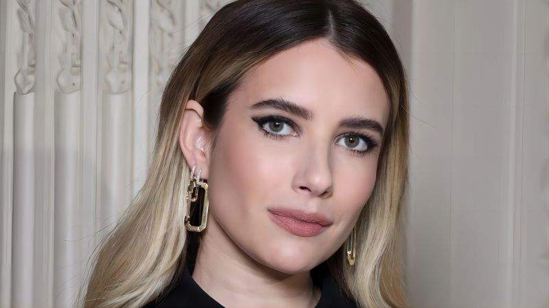 How to Make Emma Roberts Deepfake Video