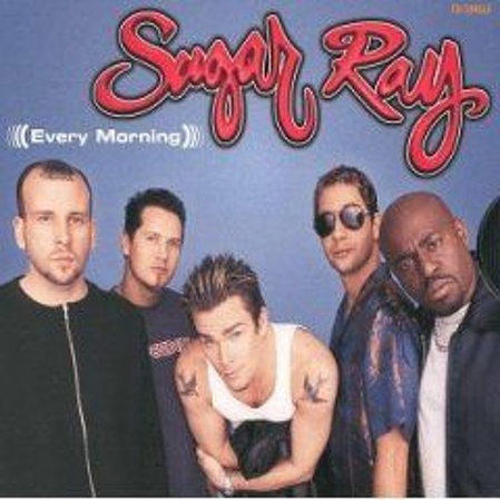 [2025 Updated] Detailed Review of the Sugar Ray Songs