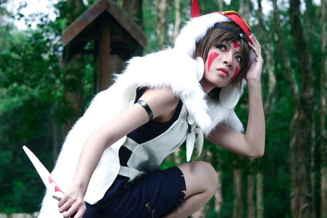 Tout ce que vous devriez savoir : Cosplay Studio Ghibli