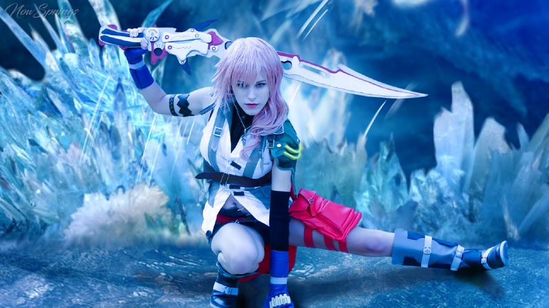 Final Fantasy Cosplay: All You Need to Know