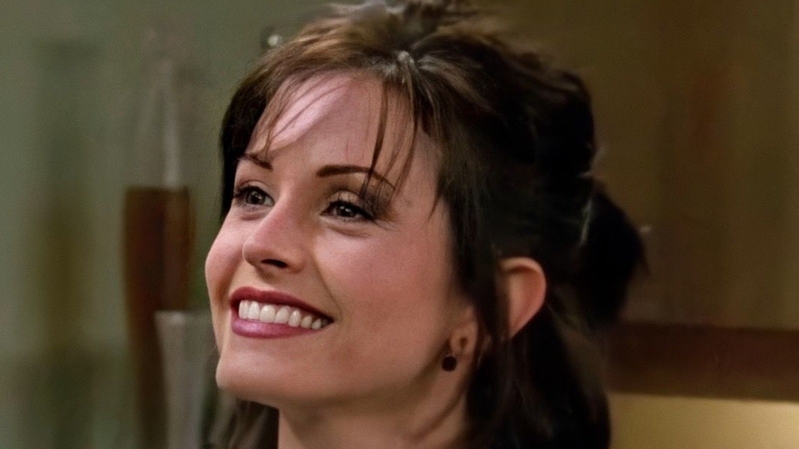 Monica Geller: Everything You Need to Know