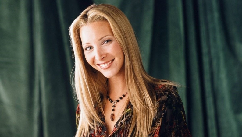 Phoebe Buffay: Everything You Need to Know