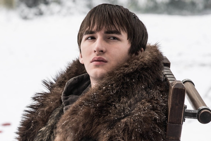 Bran Stark: Everything You Need to Know