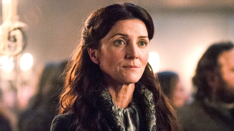 Catelyn Stark: Everything You Need to Know