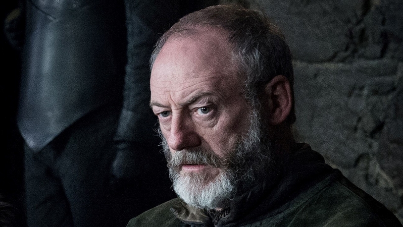 Davos Seaworth: Everything You Need to Know