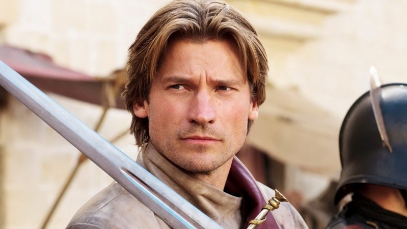 Jaime Lannister: Things You May Not Know
