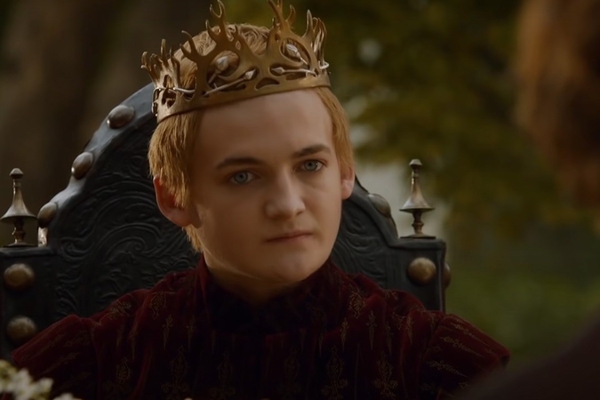 Joffrey Baratheon: Everything You Need to Know