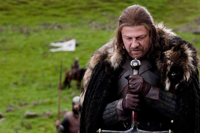 Ned Stark: Everything You Need to Know