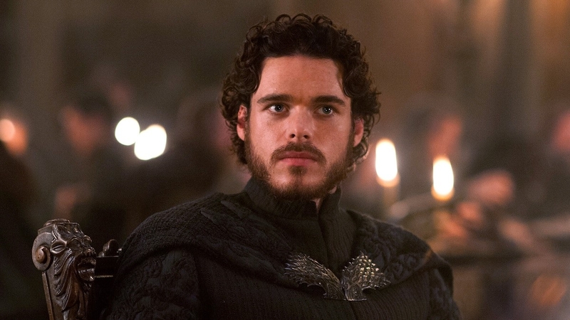 Robb Stark: Everything You Need to Know