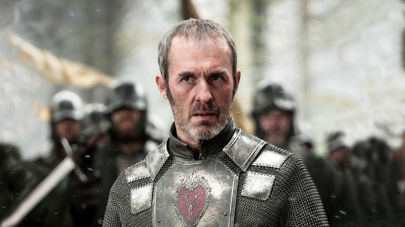 Stannis Baratheon: Everything You Need to Know