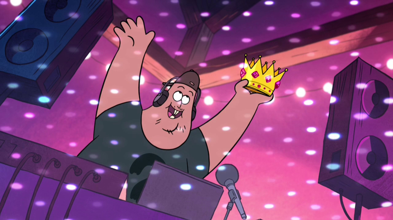 [2024 Updated] Leading Star: Gravity Falls Soos Voice Actor