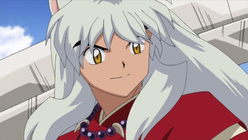 Everything you need to know: Inuyasha Cosplay