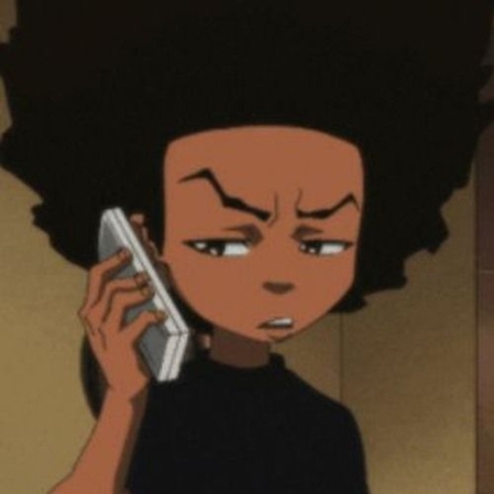 [FREE] 6 Best Voice of Huey Freeman for PC, Online & Mobile