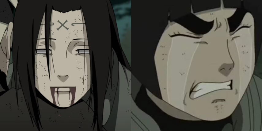 How to Generate Neji Hyuga Voice in 2025