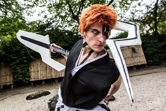 Tout ce que vous devez savoir sur Cosplay en 2024 - Ichigo