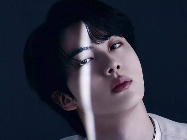 진 노래