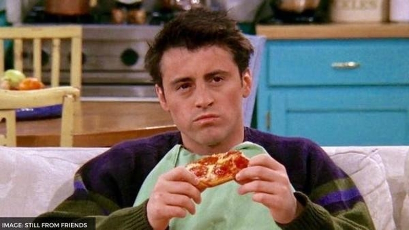 [Friends] Joey Tribbiani: Everything You Need to Know