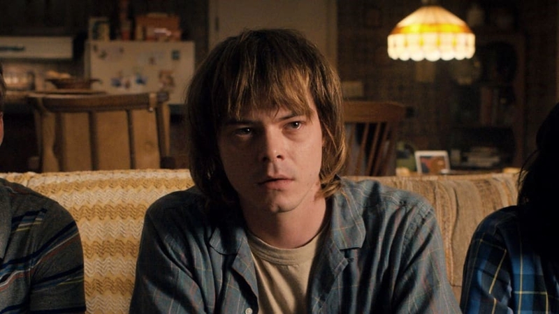 Everything about Jonathan Byers in Stranger Things