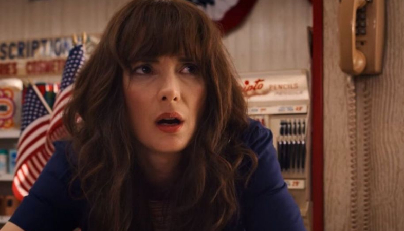 All Things about Joyce Byers, a Central Character in Stranger Things