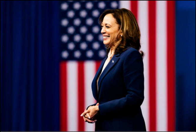 [2024 Updated] Detailed Review of Kamala Harris