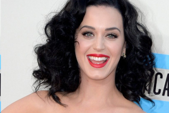 Anleitung zur Erstellung eines Katy Perry Deepfake Videos