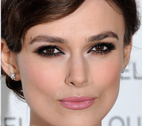 Detailed Review of Keira Knightley Deepfake