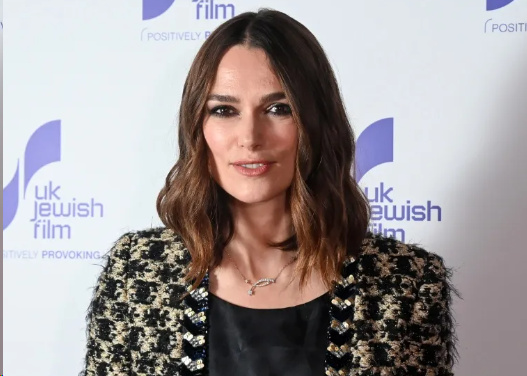 keira knightley deepfake