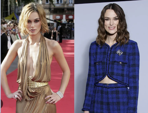 keira knightley