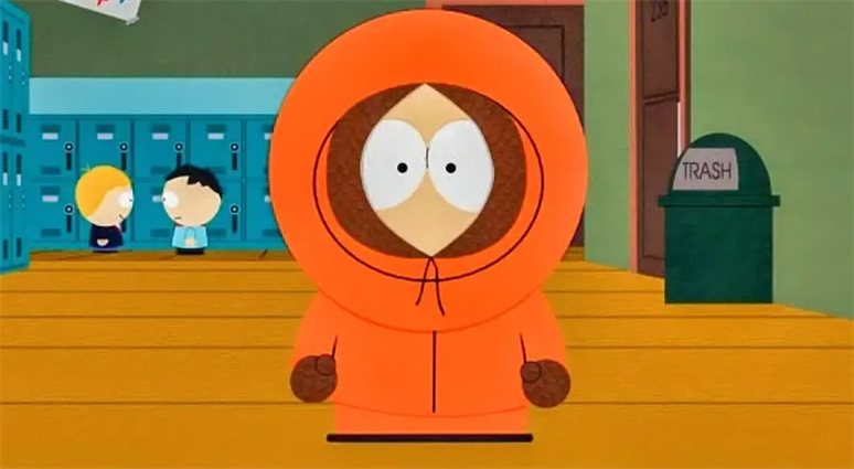 [South Park] How to Sound Like Kenny McCormick's Voice in 2025