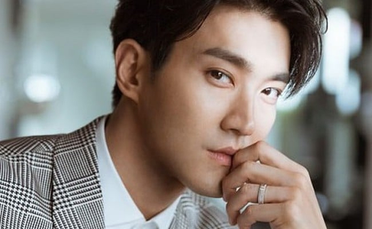 Siwon: Everything You Need to Know