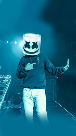 2024 Review of The Marshmello Songs You Can't Miss