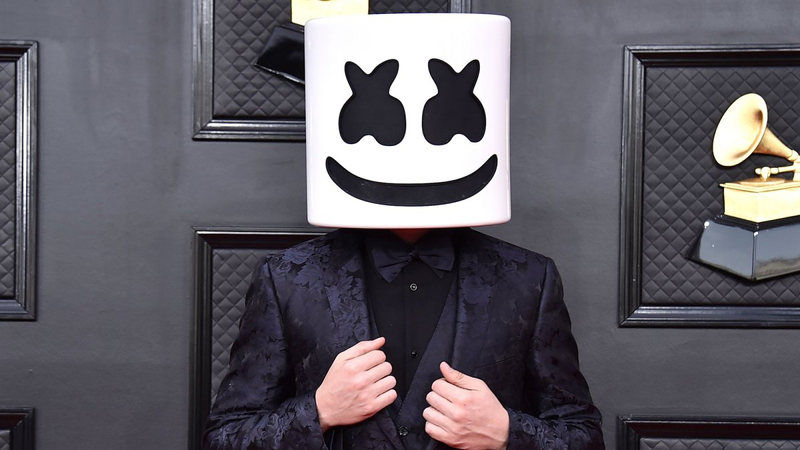 [2025 Updated] Detailed Review of The Marshmello Songs