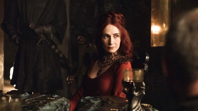 Melisandre: Everything You Need to Know