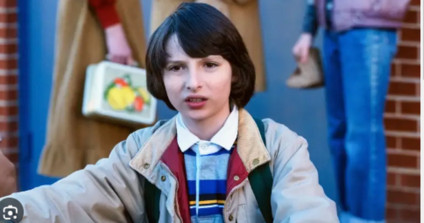 Everything About Mike Wheeler in Stranger Things 