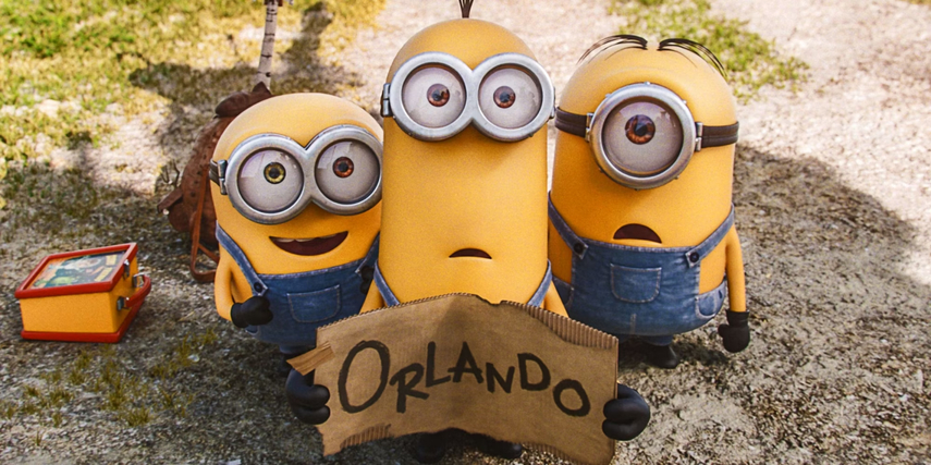 Detailed Review of Minions Cast in 2024