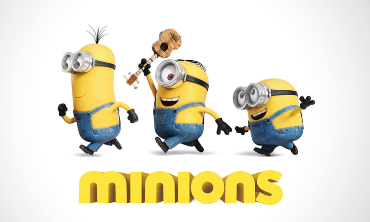  Latest Updated Everything You Should Know About Minions Cast