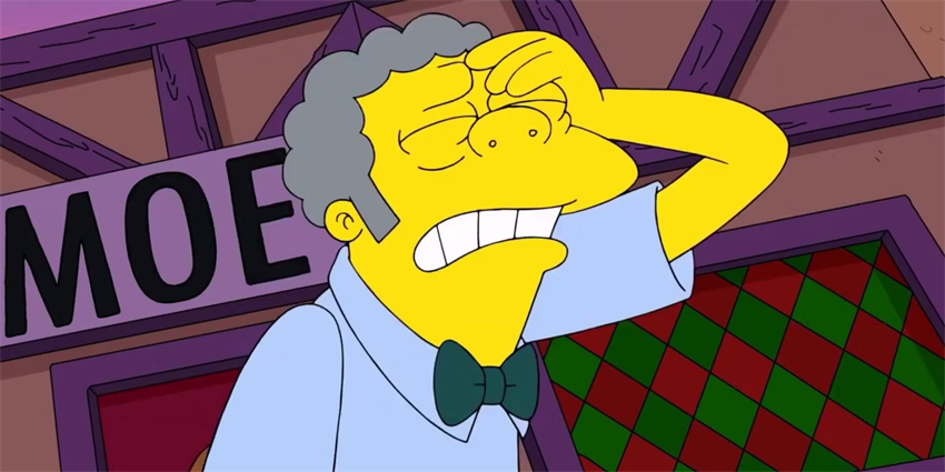 Come ottenere la voce di Moe Szyslak con l'IA nel 2024