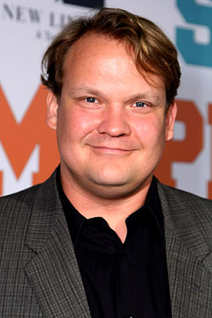 andy richter