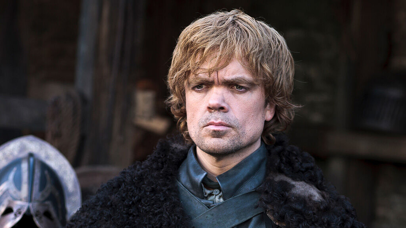 Tyrion Lannister: Everything You Need to Know