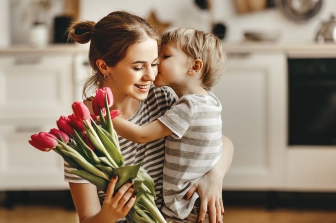 10 Mother's Day Gift Ideas You Should Know in 2024