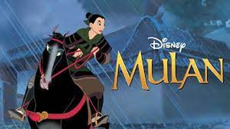 Know Everything about Voice Actors | Mulan from Disney