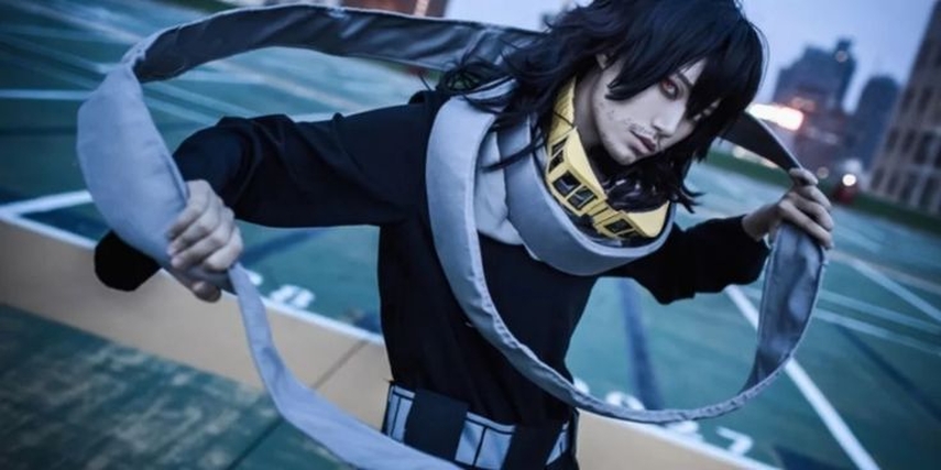 Cosplay de My Hero Academia : Tout ce que vous devez savoir