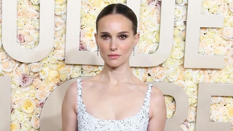 Natalie Portman