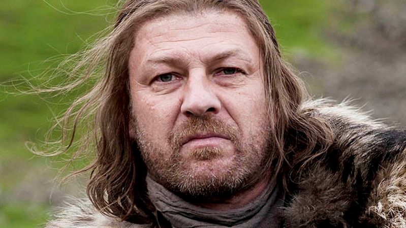 [GOT] Ned Stark: Things You May Not Know