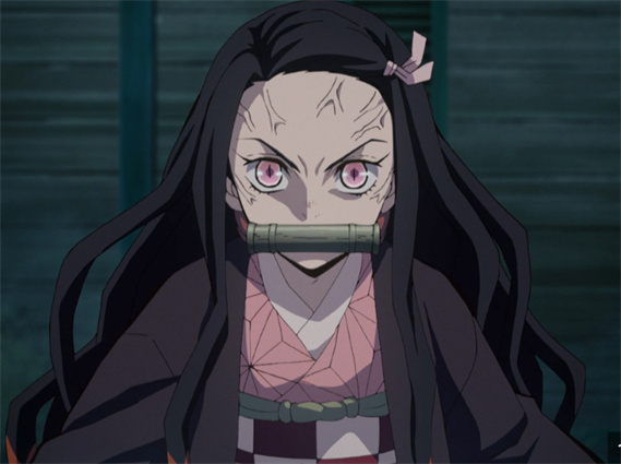 Demon Slayer: Things about Nezuko Kamado