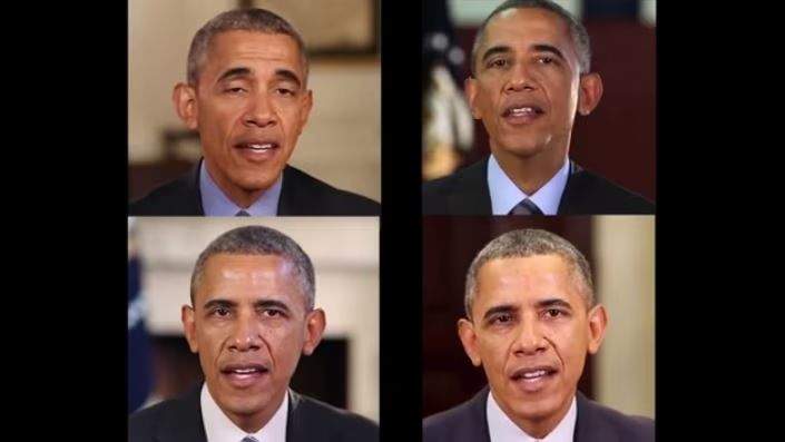 How to Make Obama Deepfake in 2024